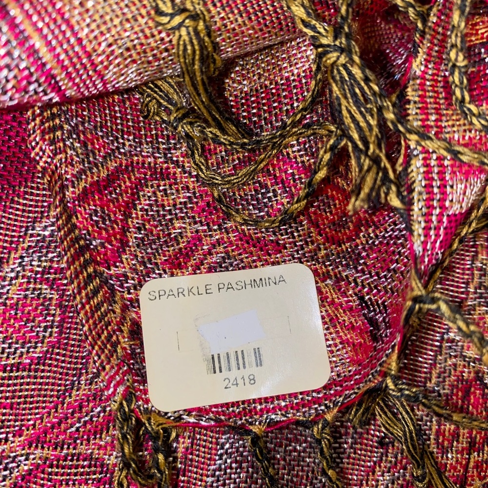 Pashmina - Picture 6 of 7
